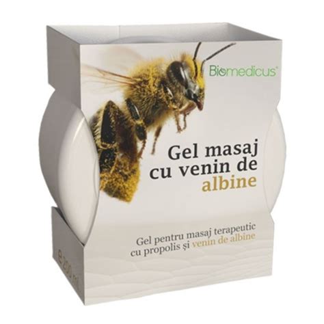 remediu de albine pentru varice